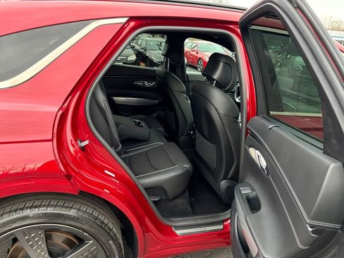 Used 2023 Genesis GV70 2.5T w/ Sport Prestige Package image 22