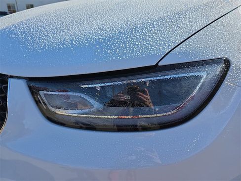 New 2026 Chrysler Pacifica Select image 32