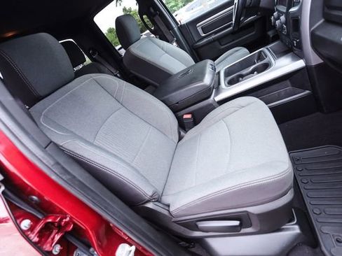 Used 2022 RAM 1500 Classic Warlock w/ Electronics Group AWD/4WD image 50
