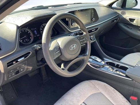 Used 2021 Hyundai Sonata SE image 14