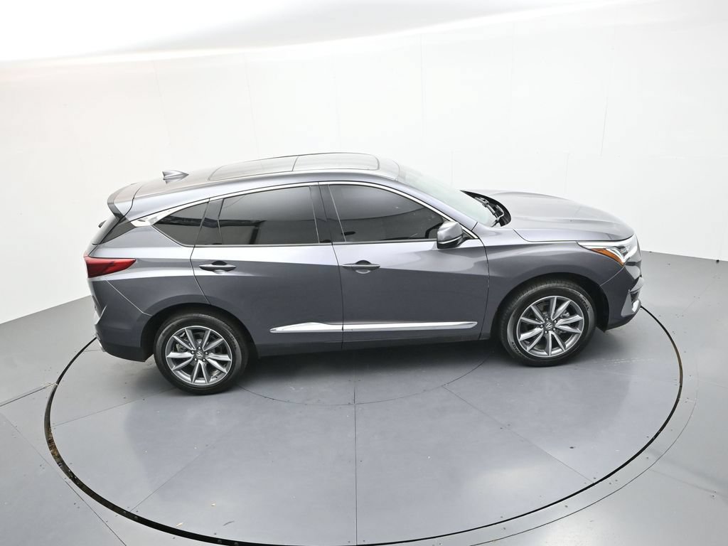 Used 2020 Acura RDX w/ Technology Package FWD image 35