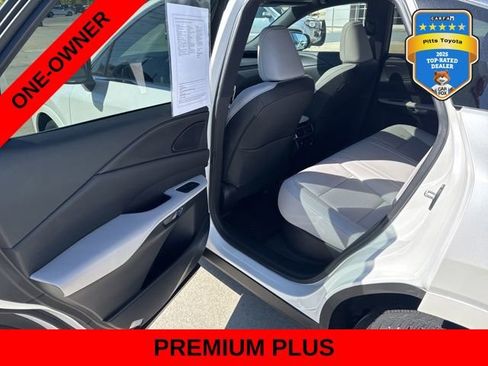 Used 2024 Lexus RX 350 Premium Plus FWD image 16