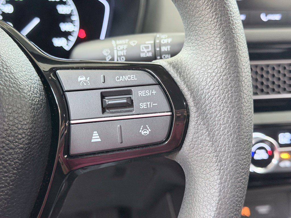 Used 2024 Honda Civic LX image 43