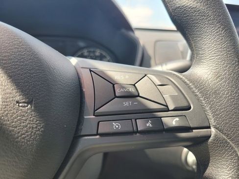 Certified 2025 Nissan Altima 2.5 S FWD image 27