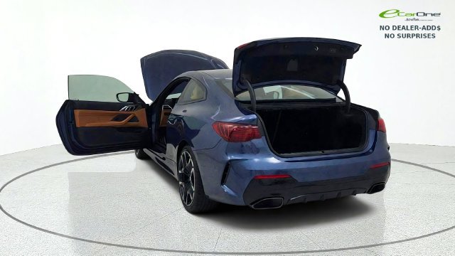 Used 2026 BMW M440i Coupe RWD image 17