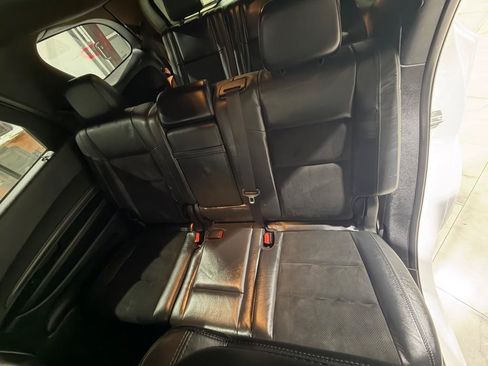 Used 2022 Dodge Durango GT RWD image 18