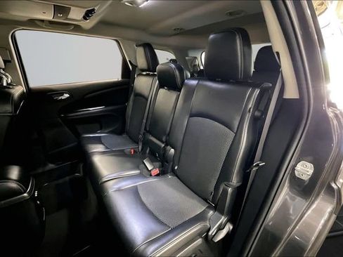 Used 2017 Dodge Journey Crossroad w/ Rear Seat Video Group I image 26
