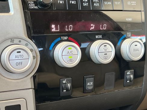 Used 2007 Toyota Tundra Limited AWD/4WD image 21