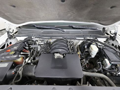 Used 2015 GMC Sierra 1500 2WD Regular Cab w/ Sierra Convenience Package image 27