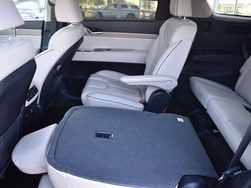 Used 2021 Hyundai Palisade Limited FWD image 55