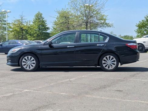 Used 2014 Honda Accord EX-L image 8