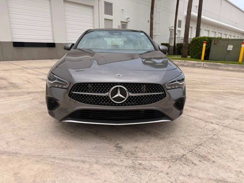 Used 2025 Mercedes-Benz CLA 250 image 2