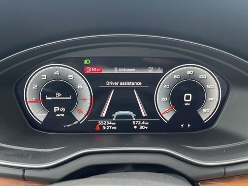 Used 2023 Audi Q5 2.0T Premium Plus w/ Premium Plus Package image 28