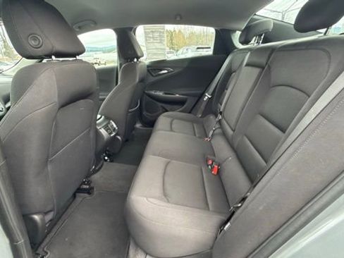 Used 2024 Chevrolet Malibu LT image 12