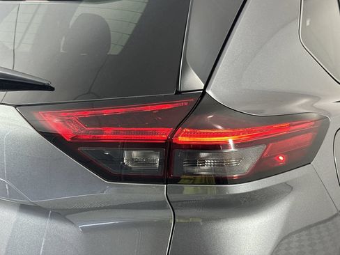 Certified 2026 Nissan Rogue S FWD image 26