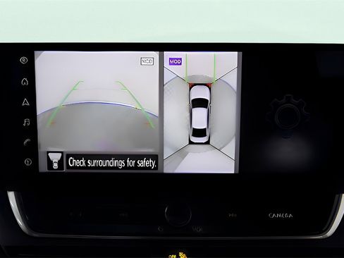 Used 2025 Nissan Altima 2.5 SL image 10