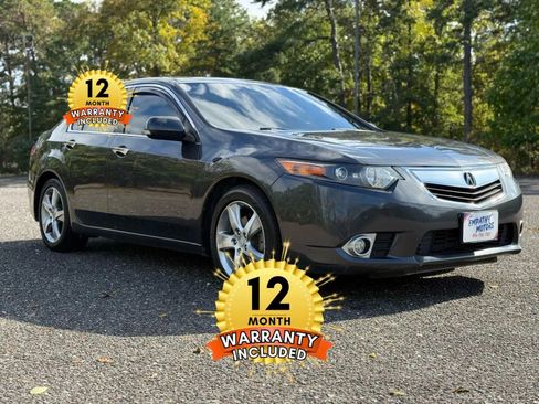 Used 2013 Acura TSX Sedan image 40