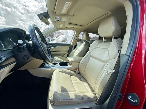 Used 2019 Acura MDX SH-AWD w/ Technology Package image 23