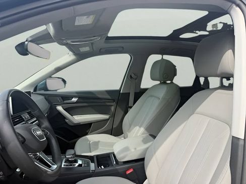 Used 2018 Audi Q5 2.0T Premium AWD/4WD image 10