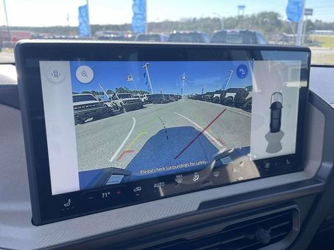 New 2026 Ford Bronco Sport Big Bend w/ Convenience Package image 10