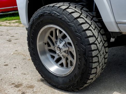 Used 2019 RAM 2500 Laramie AWD/4WD image 51