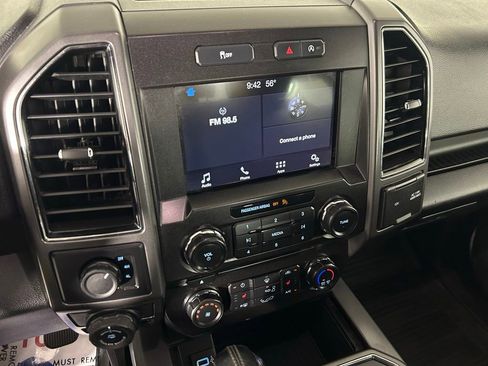 Used 2018 Ford F150 XLT w/ Equipment Group 302A Luxury AWD/4WD image 2