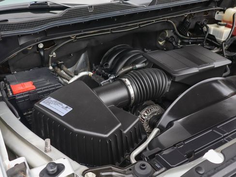 Used 2020 Chevrolet Silverado 2500 W/T image 12