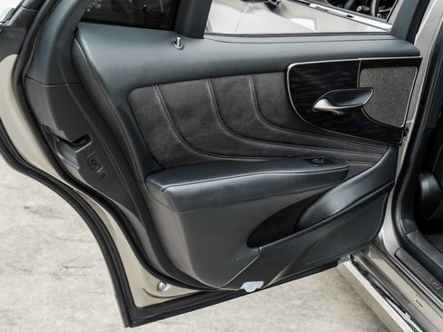 Used 2019 Lexus LS 500 w/ Interior Upgrade Package RWD image 37