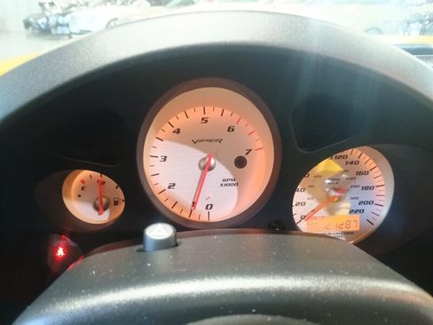 Used 2005 Dodge Viper SRT-10 image 27