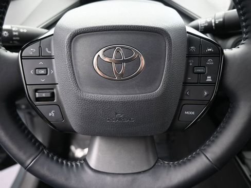 Used 2023 Toyota Prius Limited image 30