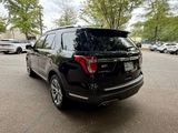 Certified 2018 Ford Explorer Limited w/ Equipment Group 301A image 5