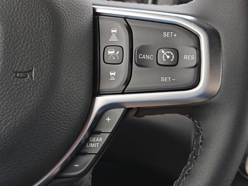 New 2026 RAM 1500 Lone Star image 26