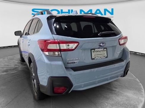 Used 2018 Subaru Crosstrek 2.0i Limited AWD/4WD image 4