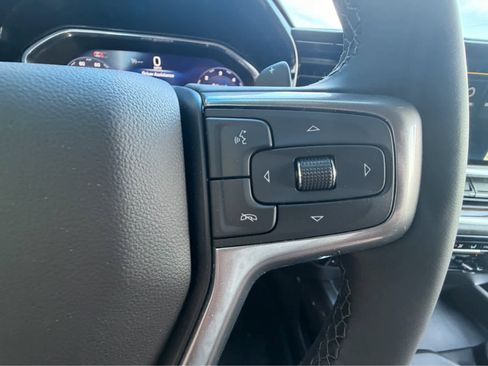 New 2026 Chevrolet Silverado 1500 RST w/ Convenience Package II AWD/4WD image 19