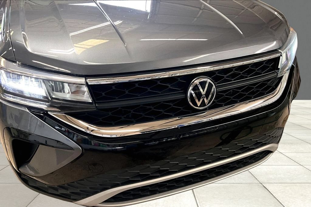 Used 2022 Volkswagen Taos S AWD/4WD image 22