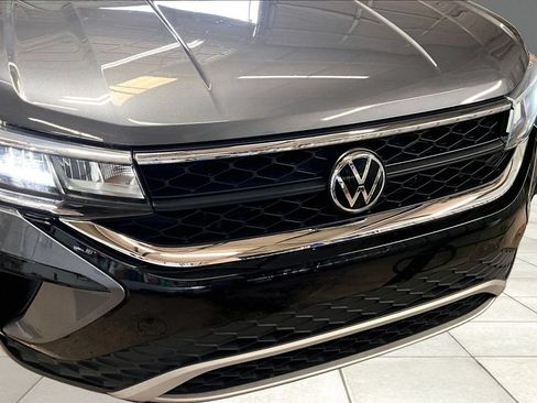 Used 2022 Volkswagen Taos S AWD/4WD image 22