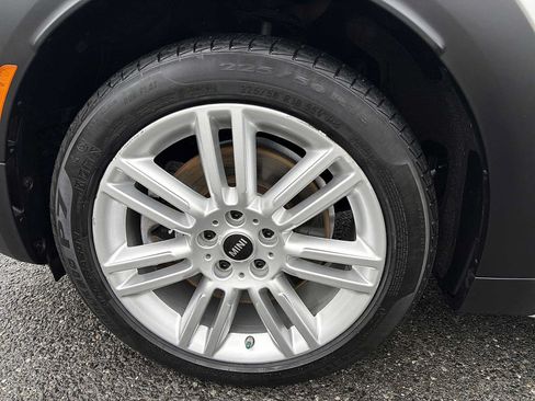 Used 2024 MINI Cooper Countryman S AWD/4WD image 16