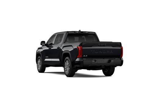 New 2026 Toyota Tundra SR5 AWD/4WD image 7