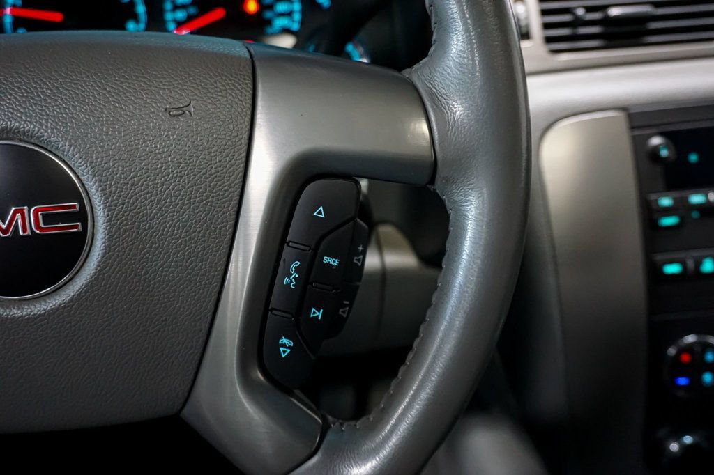 Used 2012 GMC Sierra 1500 SLT w/ SLT Convenience Package AWD/4WD image 55