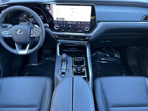 New 2026 Lexus TX 350 AWD image 3