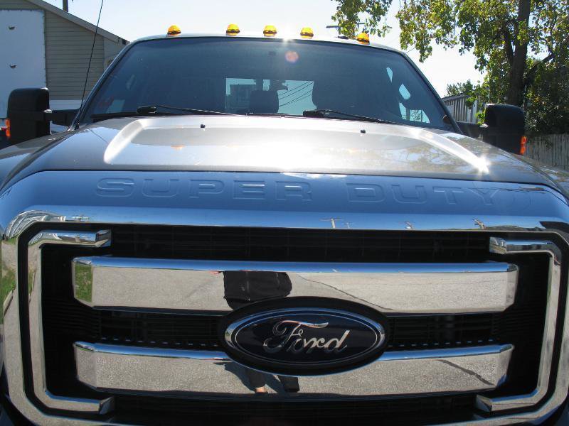 Used 2015 Ford F250 XLT w/ XLT Value Package AWD/4WD image 61