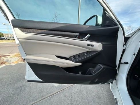 Used 2019 Honda Accord EX-L image 20