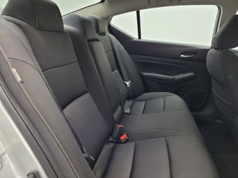 Used 2020 Nissan Altima 2.5 S image 19