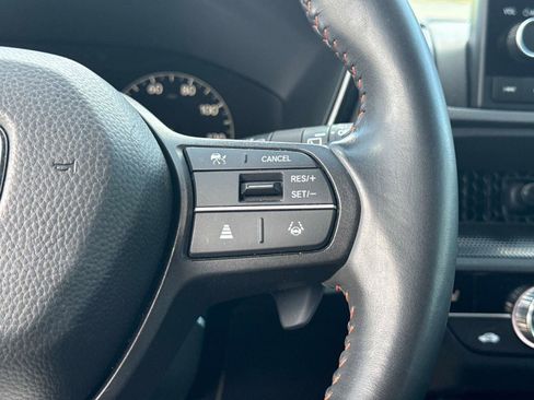 Certified 2024 Honda CR-V Sport image 28