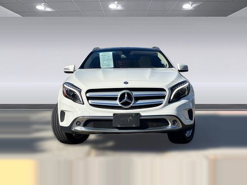 Used 2015 Mercedes-Benz GLA 250 image 4