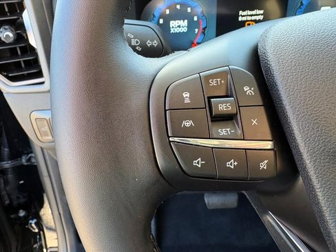 New 2025 Ford Bronco Sport Big Bend w/ Convenience Package image 9