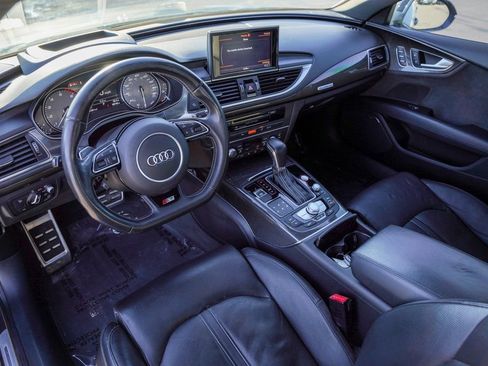 Used 2017 Audi S7 Prestige w/ Prestige Package image 20