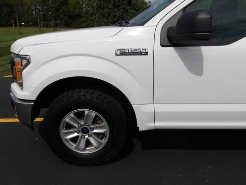 Used 2019 Ford F150 XL w/ Equipment Group 101A Mid RWD image 22