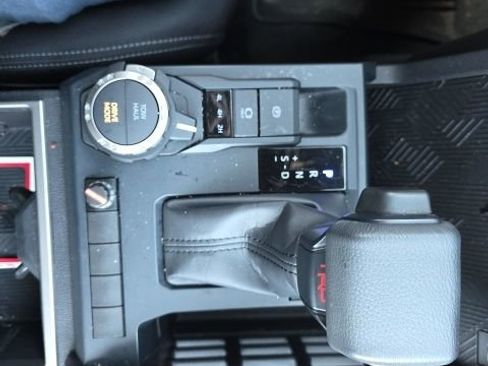 Certified 2025 Toyota Tacoma TRD Sport image 23