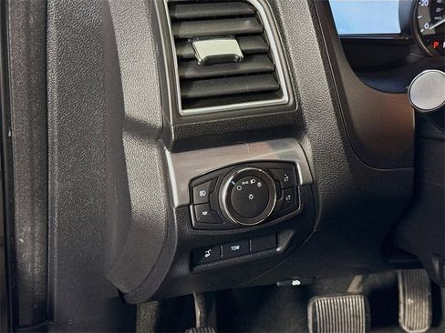 Used 2017 Ford Explorer Sport w/ Equipment Group 401A image 4